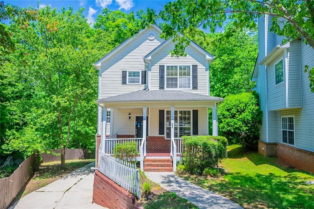 3201 Heritage Walk Lane, Duluth, GA 30096 — most recent listing photo