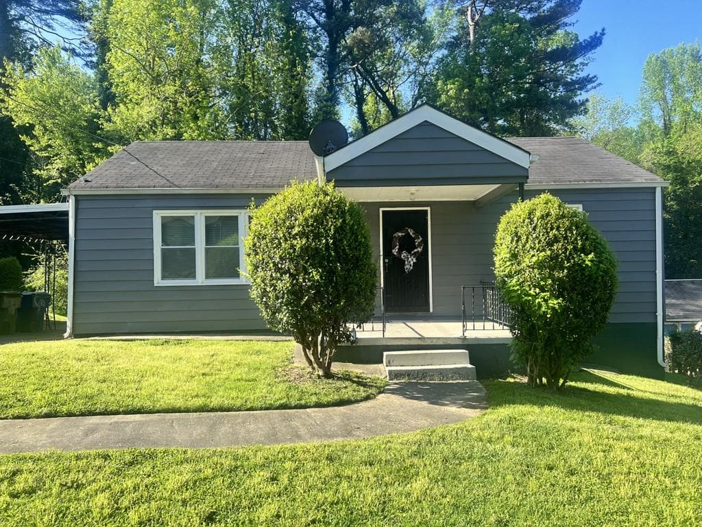 811 Haven Street, Atlanta, GA 30315 — most recent listing photo