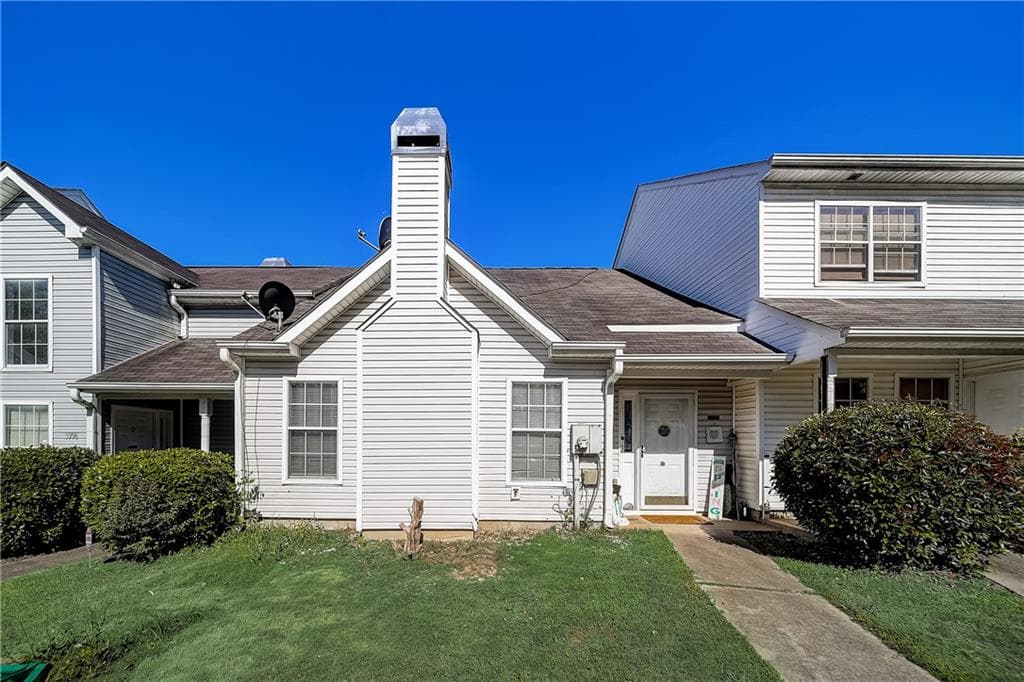 5994 Sherwood Trace, Lithonia, GA 30038 — most recent listing photo
