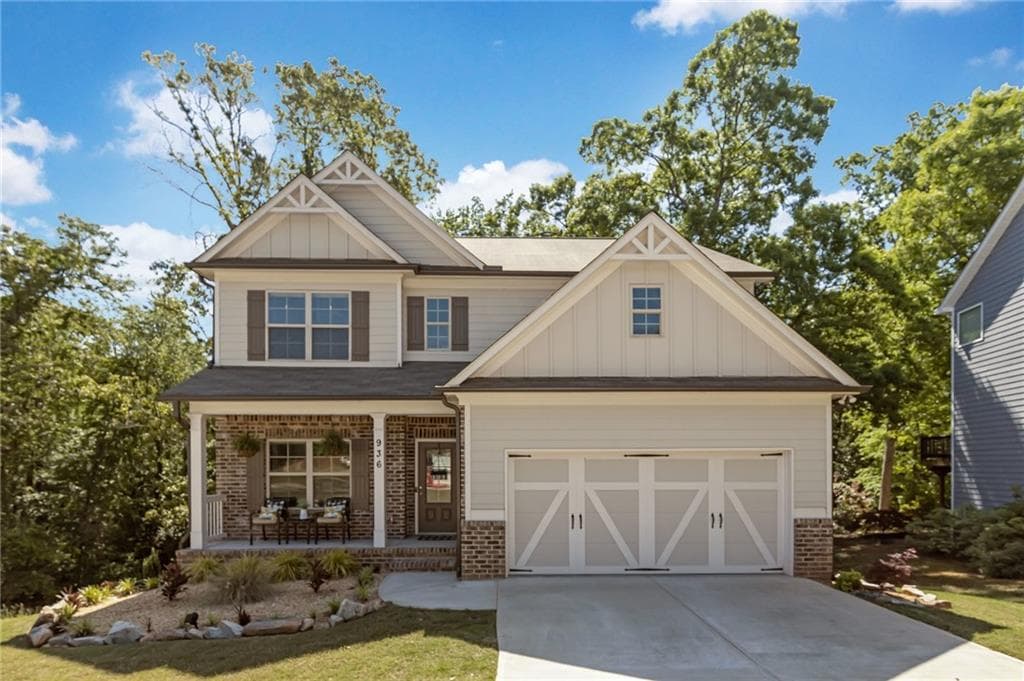 936 Wingate Circle, Jefferson, GA 30549 — most recent listing photo