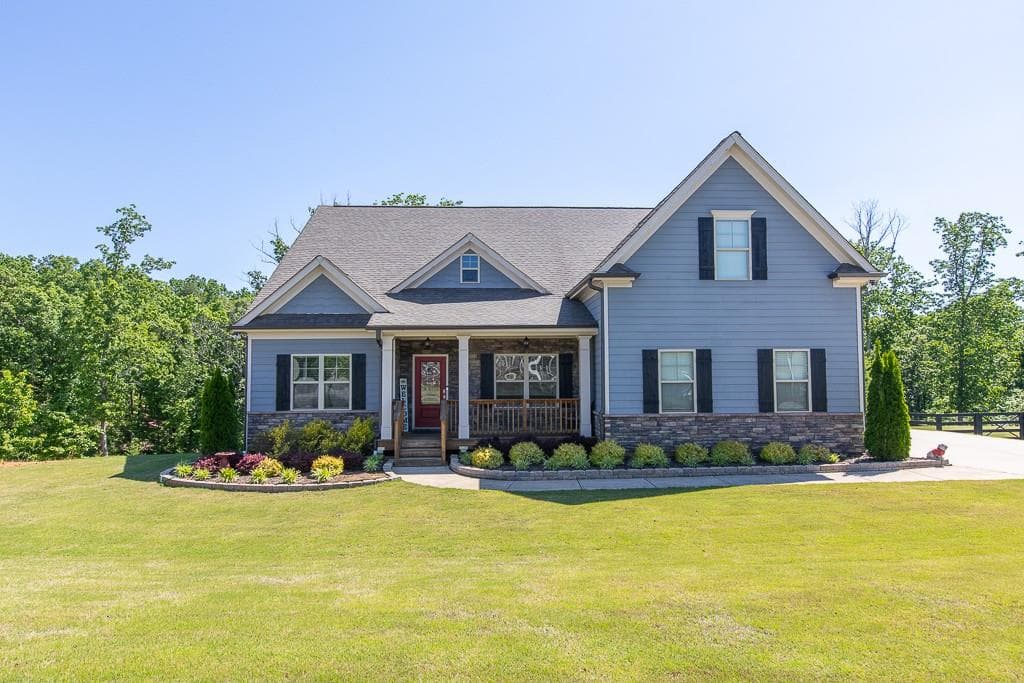 6535 Providence Lake Drive, Gainesville, GA 30506 — most recent listing photo