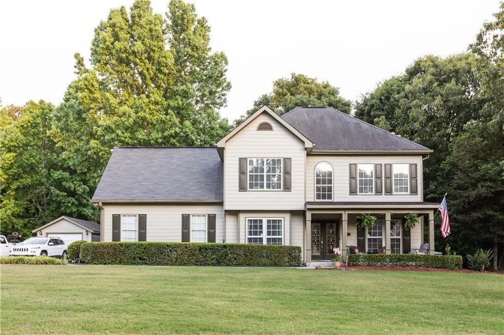 2645 Sleepy Hollow Road, Monroe, GA 30655 — most recent listing photo