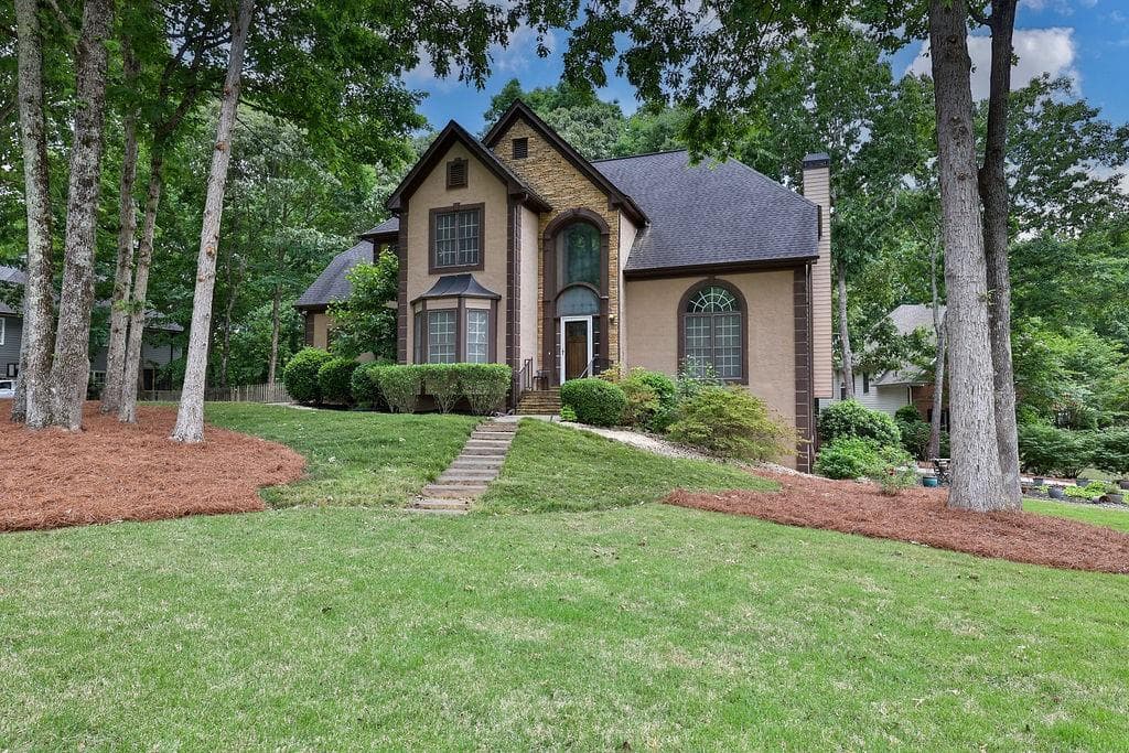 3150 LAKE SEMINOLE Place, Buford, GA 30519 — most recent listing photo