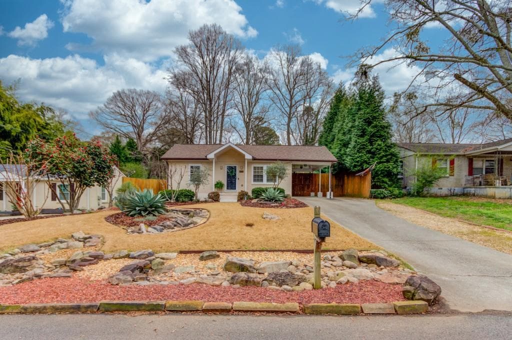 3991 Mcdaniel Street, Chamblee, GA 30341 — most recent listing photo