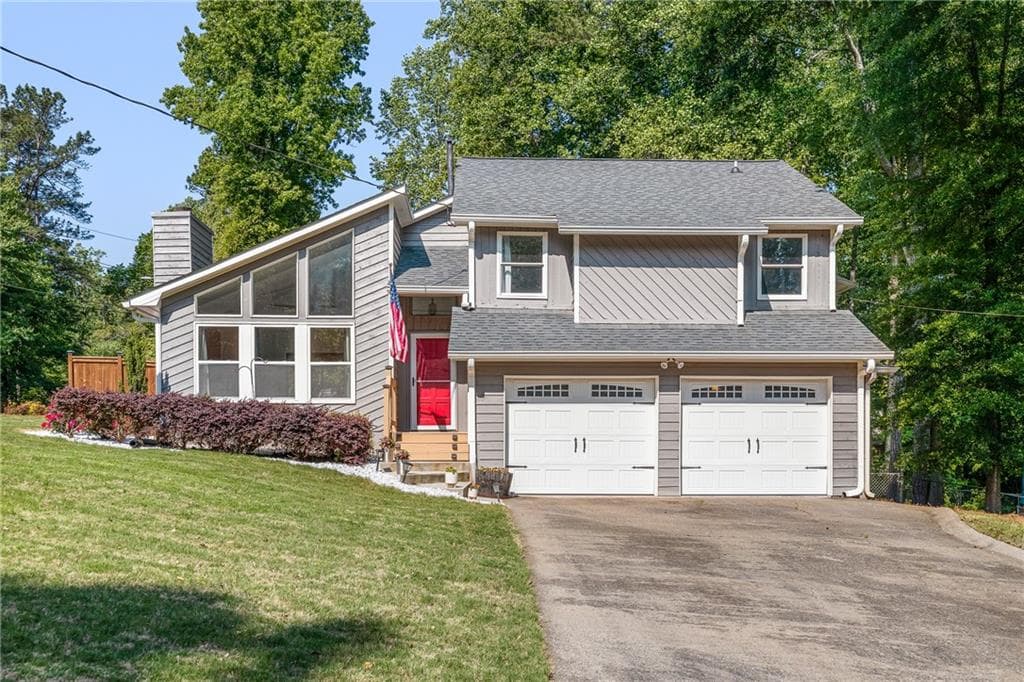 2298 Carousel Court, Marietta, GA 30066 — most recent listing photo