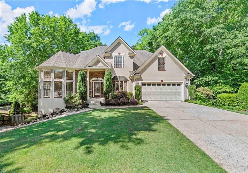6170 Masters Club Drive, Suwanee, GA 30024 — most recent listing photo