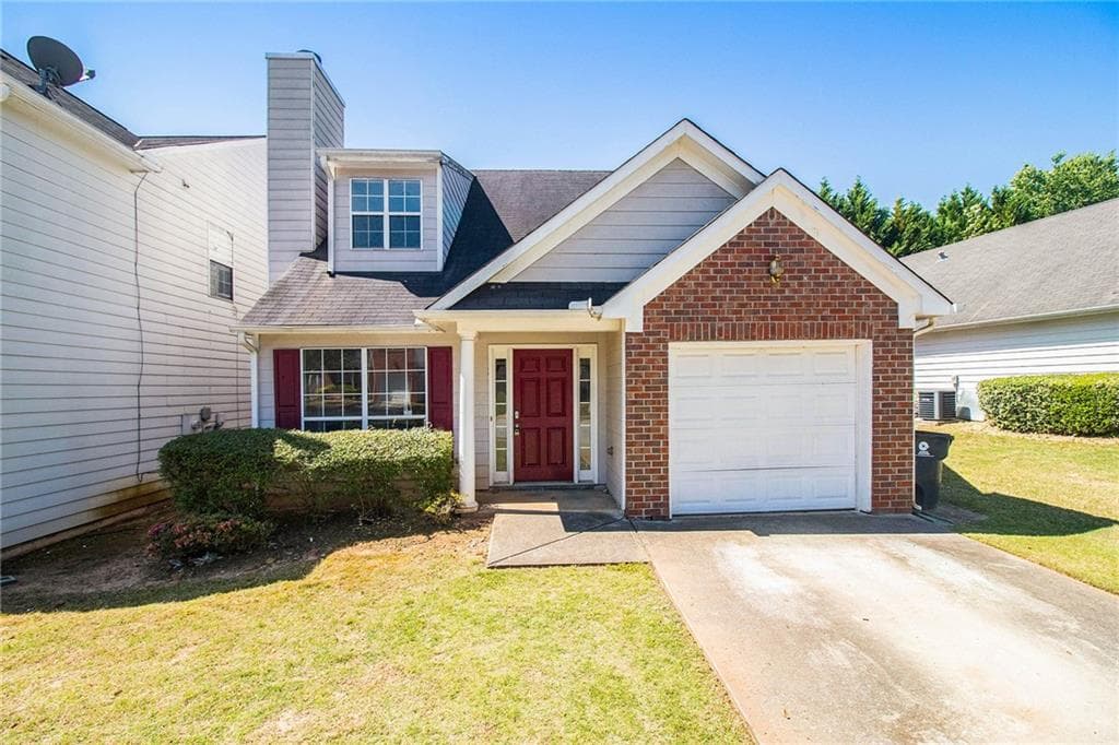 4108 Ravenwood Court 81, Union City, GA 30291 — most recent listing photo