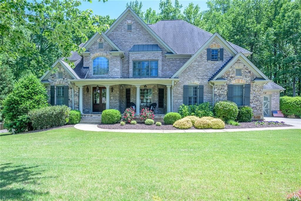 5151 Foxvale Cove, Kennesaw, GA 30152 — most recent listing photo