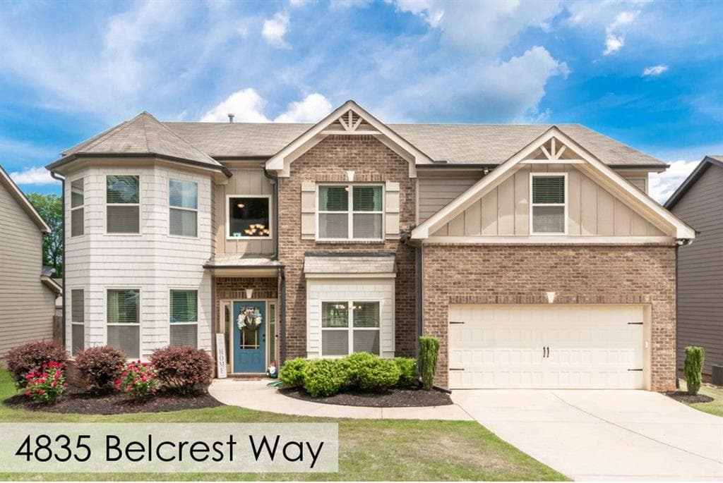 4835 BELCREST Way, Cumming, GA 30040 — most recent listing photo