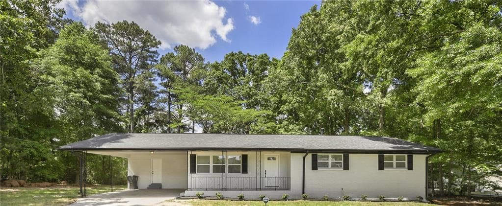 7385 Morris Road, College Park, GA 30349 — most recent listing photo