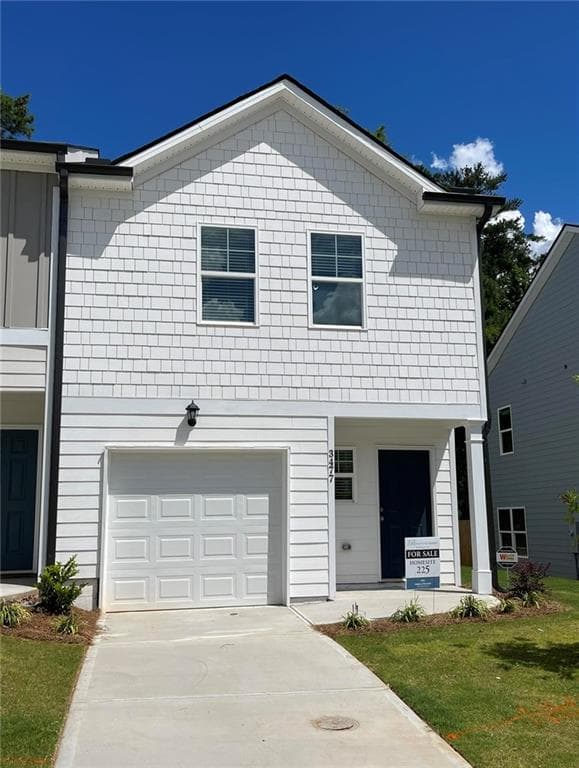 3477 Lakeview Creek 225, Stonecrest, GA 30038 — most recent listing photo