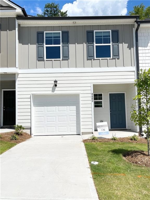 3481 Lakeview Creek 226, Stonecrest, GA 30038 — most recent listing photo