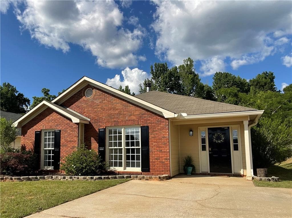 3743 Cardinal Landing Drive, Columbus, GA 31909 — most recent listing photo