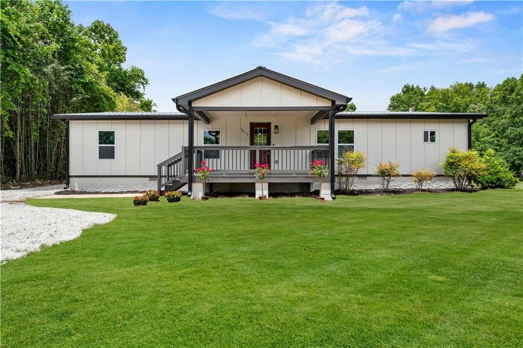 5615 Cleveland Highway, Clermont, GA 30527 — most recent listing photo
