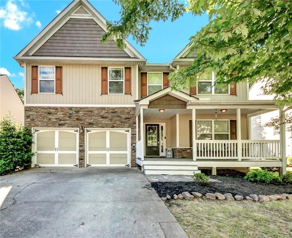 3663 Devon Park Lane, Kennesaw, GA 30144 — most recent listing photo
