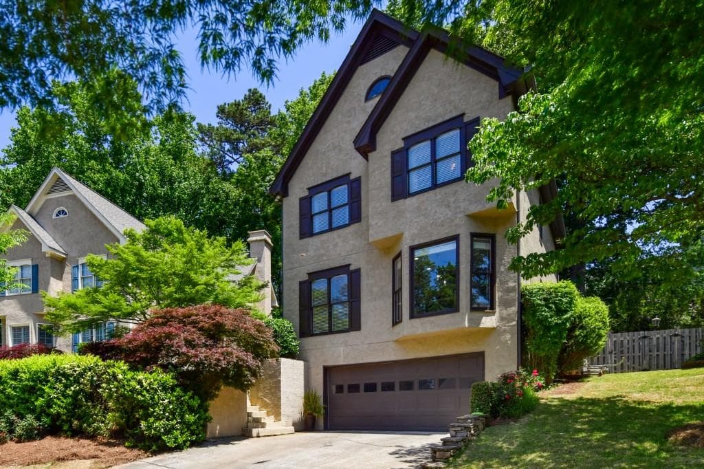 4187 Dunwoody Terrace, Brookhaven, GA 30341 — most recent listing photo