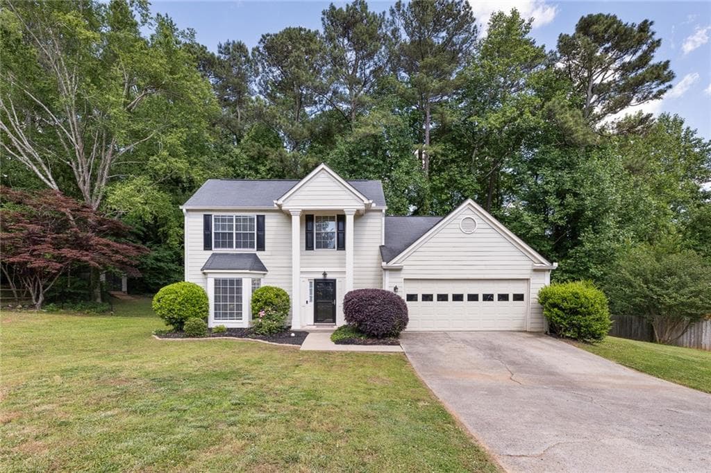 4706 Cromwell Court, Acworth, GA 30102 — most recent listing photo