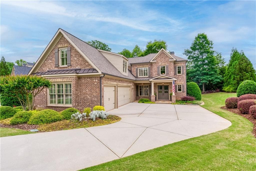 2317 Whiting Bay Courts, Kennesaw, GA 30152 — most recent listing photo