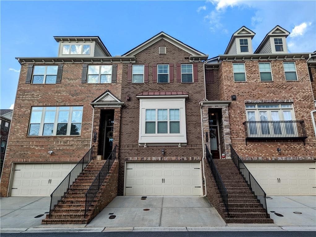 2147 Coventry Drive, Brookhaven, GA 30319 — most recent listing photo