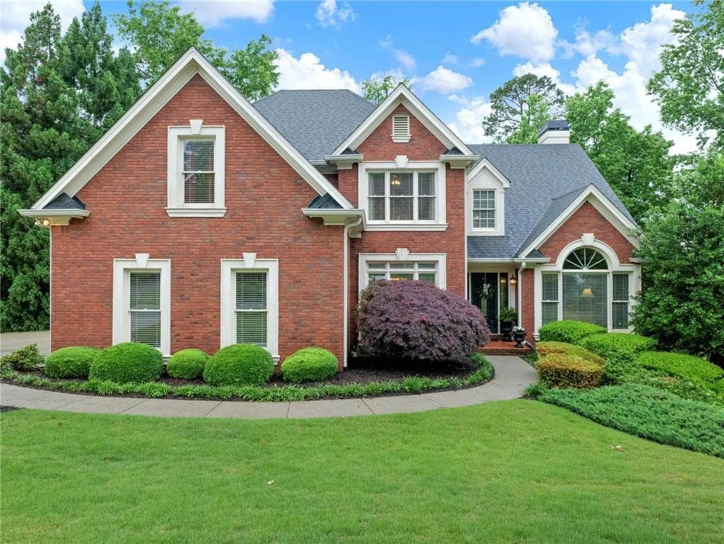 2511 Wood Creek Court, Dacula, GA 30019 — most recent listing photo