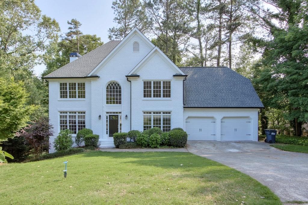 3048 Sawyer Trace, Marietta, GA 30066 — most recent listing photo