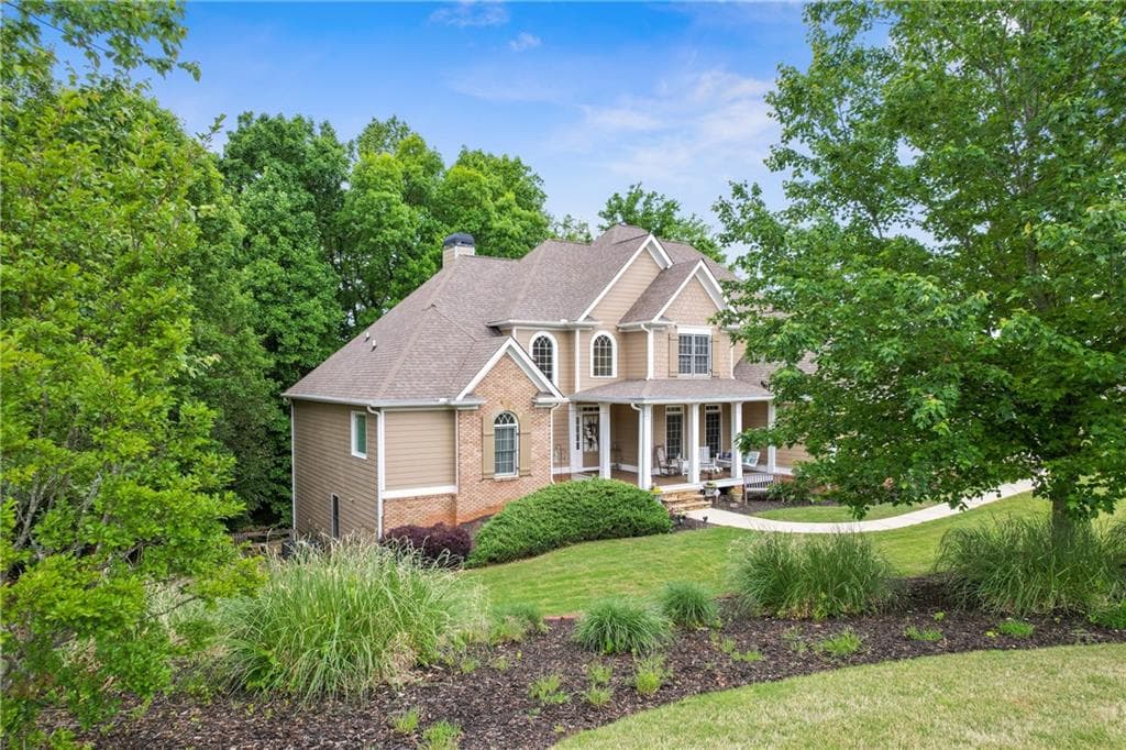 7350 Sawgrass Drive, Dawsonville, GA 30534 — most recent listing photo