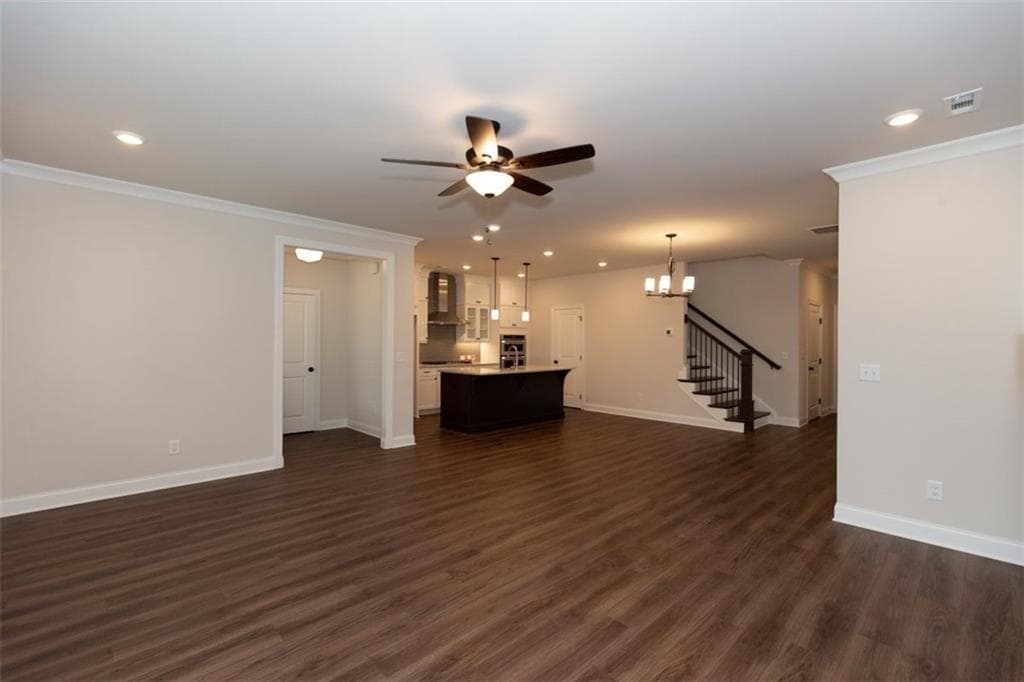 4 bedroom, 3 bathroom, 2,360 sq ft single family residence sold at 1060 Poppy Pointe, Alpharetta, GA 30004