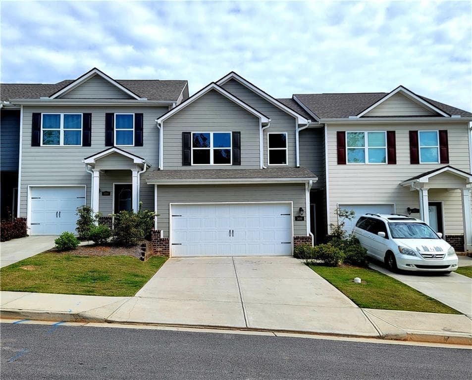 3686 Acorn Drive, Oakwood, GA 30566 — most recent listing photo