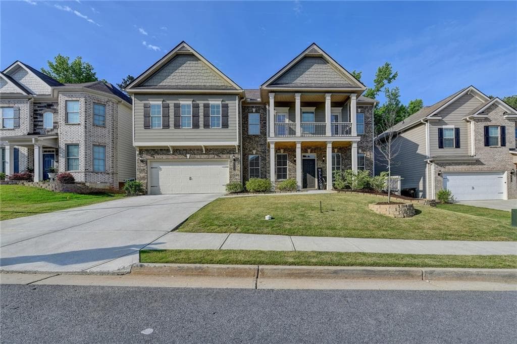 2626 Sori Drive, Buford, GA 30519 — most recent listing photo