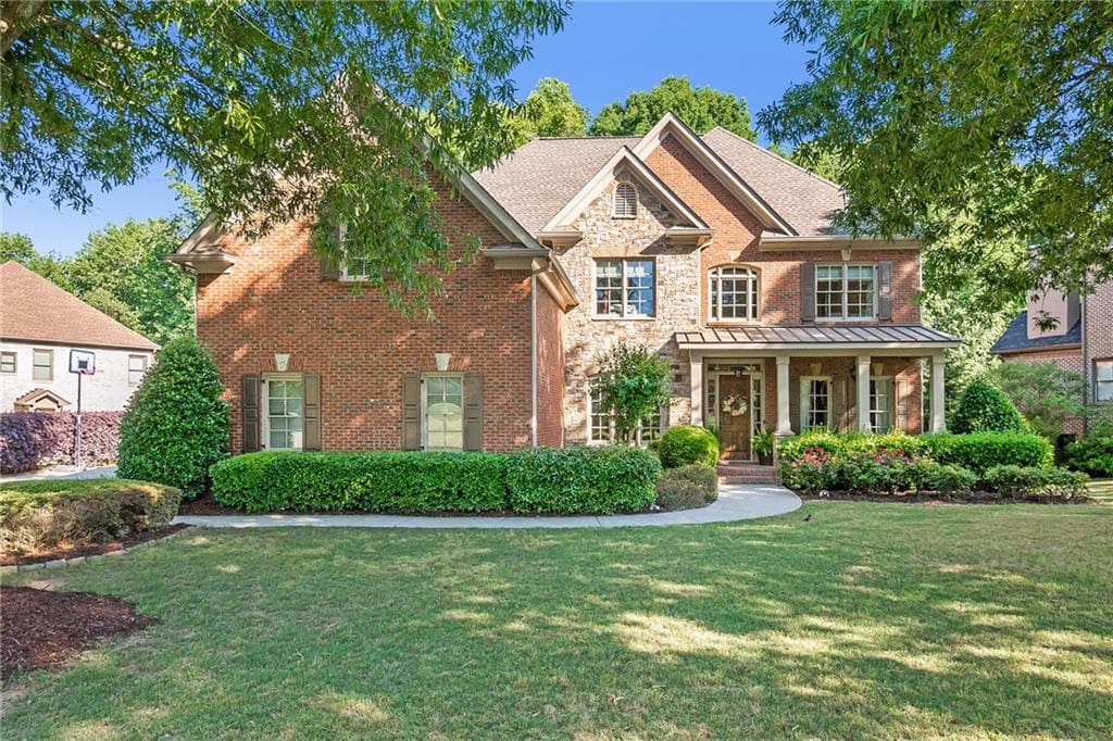 4020 Preserve Crossing Lane, Cumming, GA 30040 — most recent listing photo