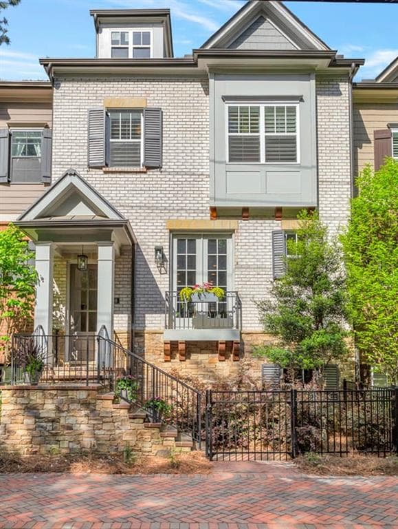146 Canton Street, Alpharetta, GA 30009 — most recent listing photo
