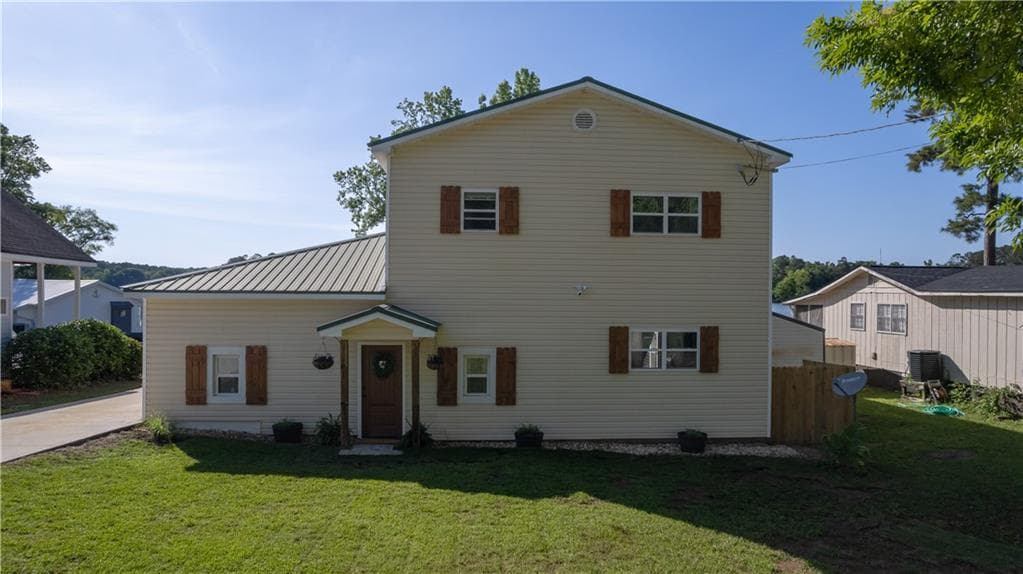 94 Lakeshore Drive, Monticello, GA 31064 — most recent listing photo