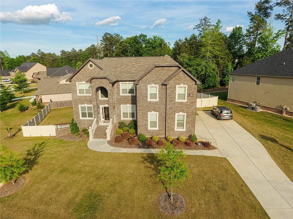 3943 Rosebay Way, Conyers, GA 30094 — most recent listing photo