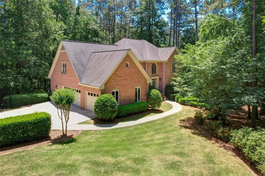 756 FRENCHS CHASE, Marietta, GA 30064 — most recent listing photo