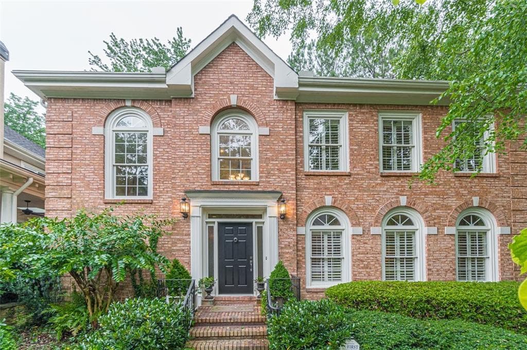 1029 LENOX VALLEY Drive, Brookhaven, GA 30324 — most recent listing photo