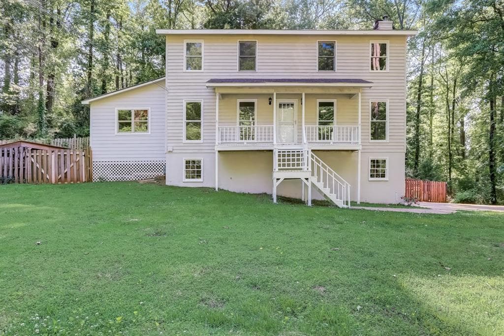 210 Franklin Road, Woodstock, GA 30188 — most recent listing photo
