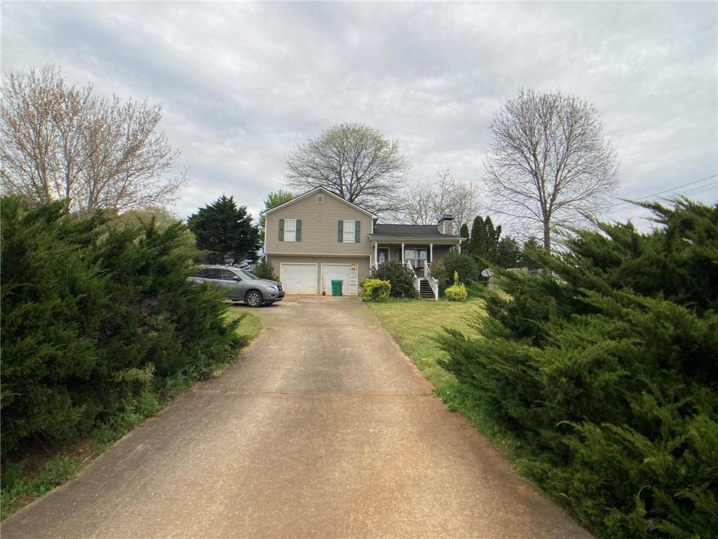 33 Meadow Lark Way, Maysville, GA 30558 — most recent listing photo
