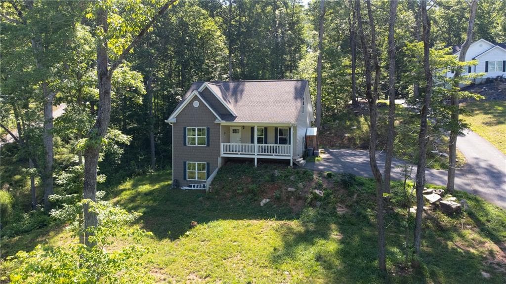 204 Estate Drive, Dahlonega, GA 30533 — most recent listing photo