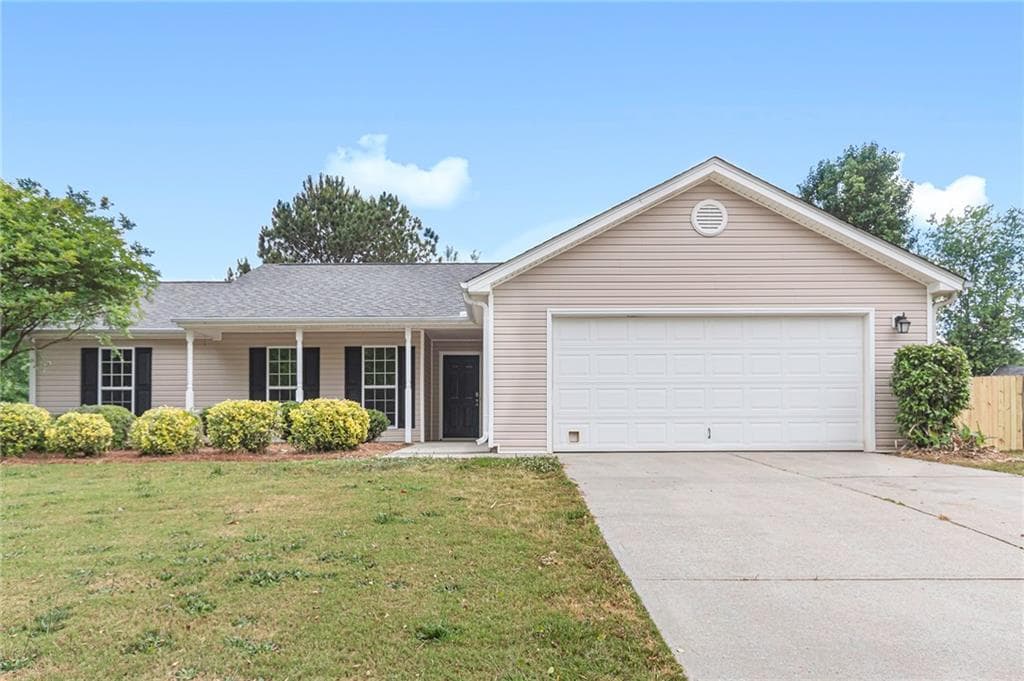 443 Robins Way, Auburn, GA 30011 — most recent listing photo