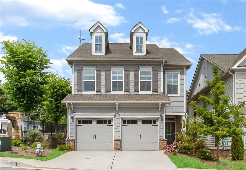 532 MANSELL Street, Marietta, GA 30008 — most recent listing photo