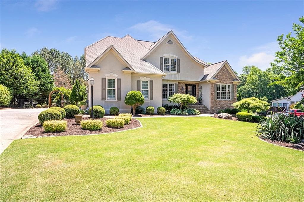 2530 Stonevalley Lane, Cumming, GA 30041 — most recent listing photo