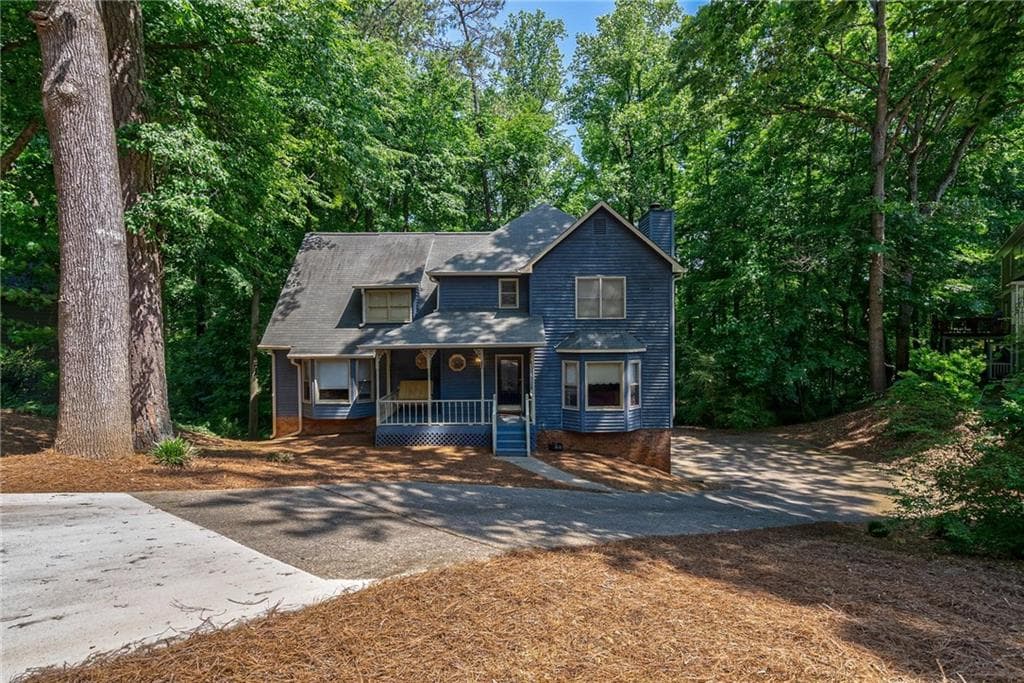 2340 Mitchell Road, Marietta, GA 30062 — most recent listing photo