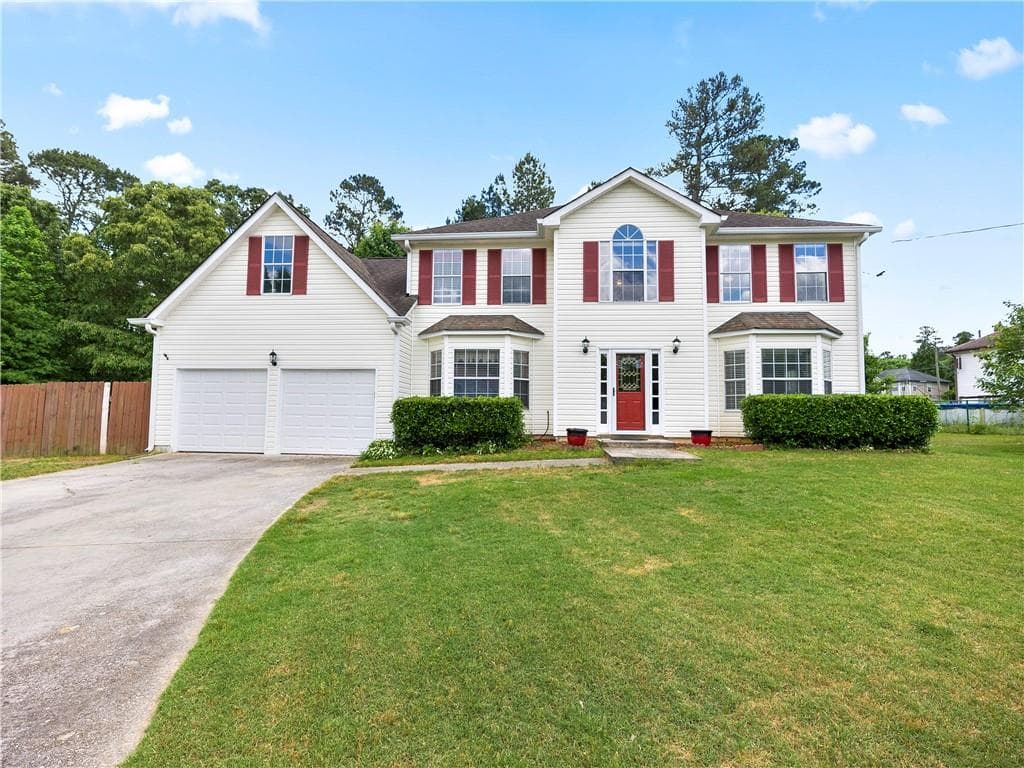 1785 Ivy Stone Court, Buford, GA 30519 — most recent listing photo
