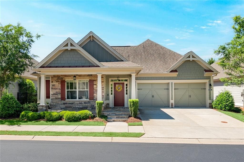 310 Mallard Crossing, Woodstock, GA 30188 — most recent listing photo