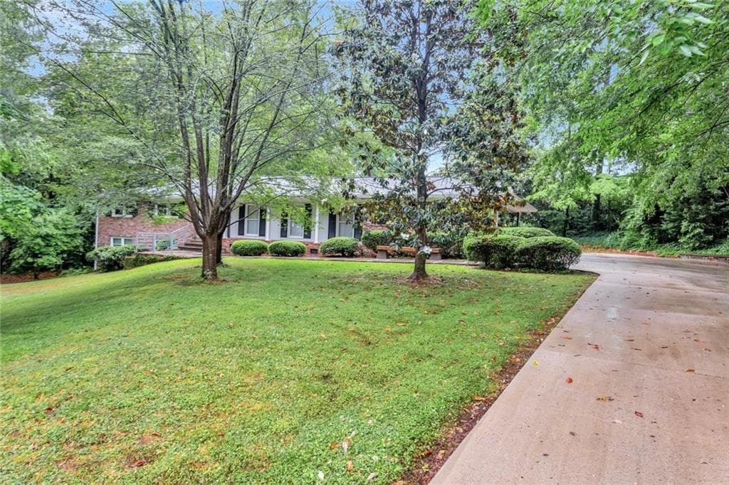 656 Bouldercrest Drive, Marietta, GA 30064 — most recent listing photo