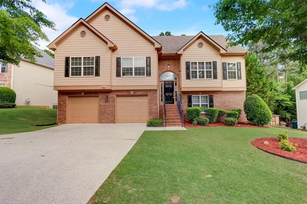 4255 MULBERRY RIDGE Lane, Hoschton, GA 30548 — most recent listing photo