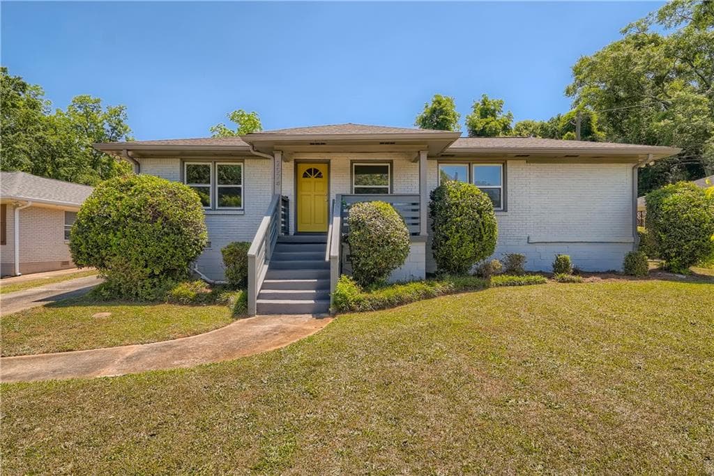 2074 Cloverdale Drive, Atlanta, GA 30316 — most recent listing photo