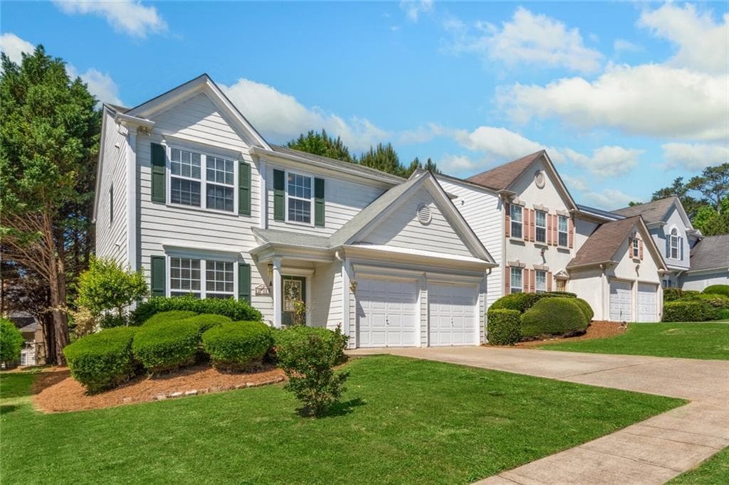 2548 Davenham Lane, Duluth, GA 30096 — most recent listing photo