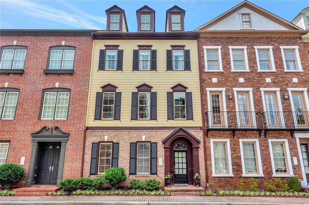 2137 Monhegan Way 12, Smyrna, GA 30080 — most recent listing photo