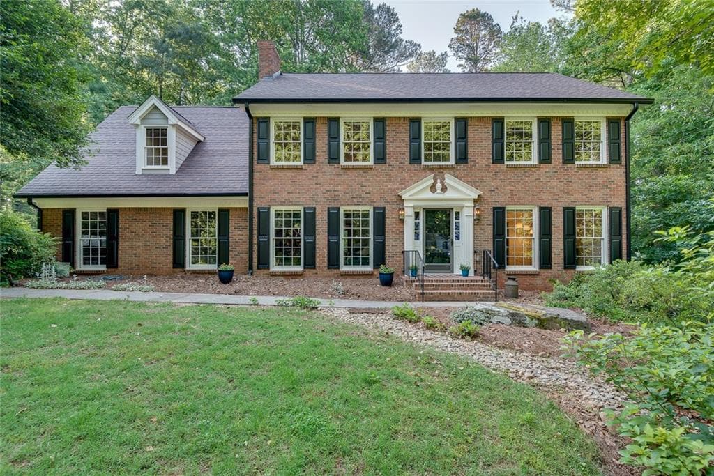 3697 VINYARD Way, Lawrenceville, GA 30044 — most recent listing photo